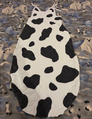 Gigoteusse 24/36mois