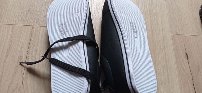 Basket femme - photo numéro 2