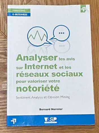 Analyser les avis sur Internet et les réseaux sociaux pour valoriser notre notoriété