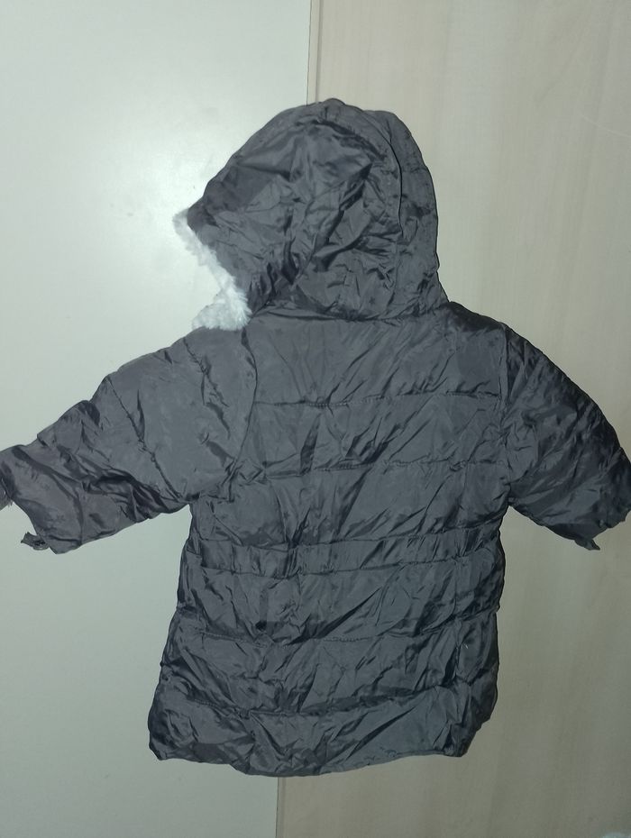 Manteau 12 mois Tape à l'oeil - photo numéro 10