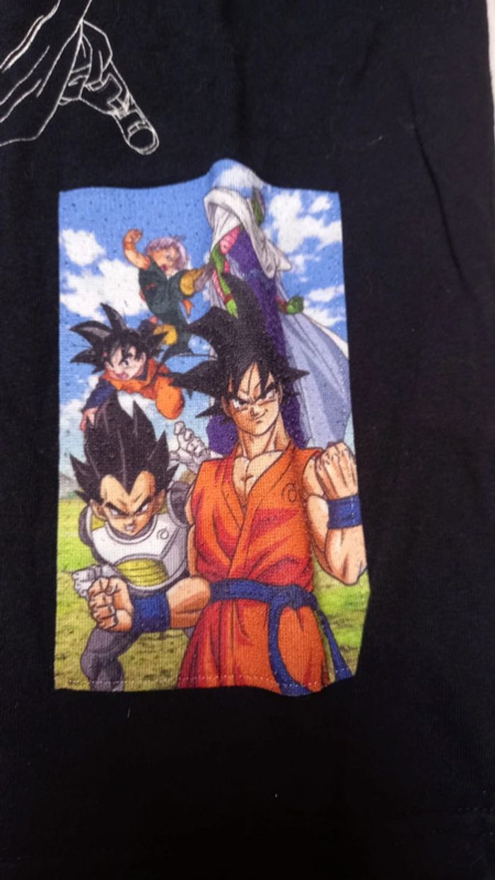 Tee-shirt - photo numéro 2