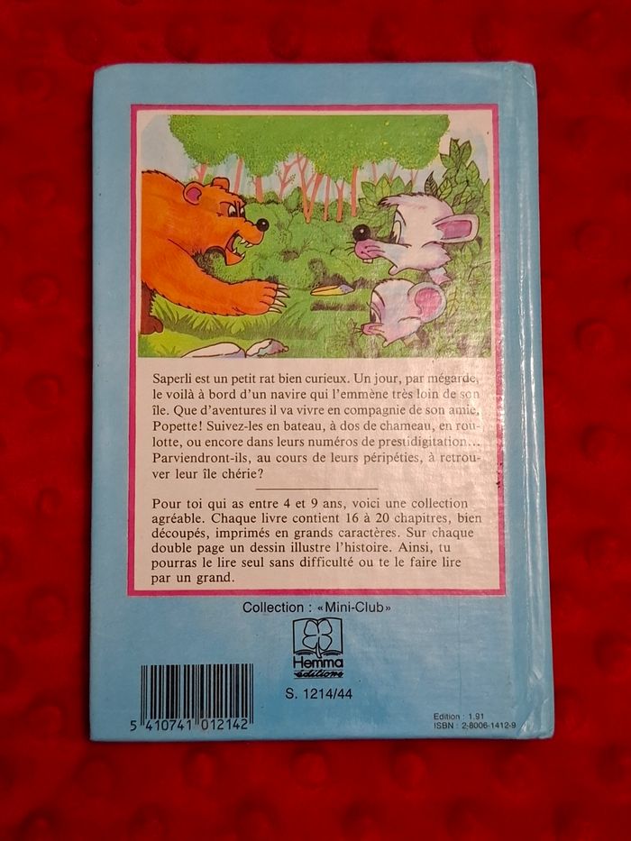 Livre - photo numéro 3