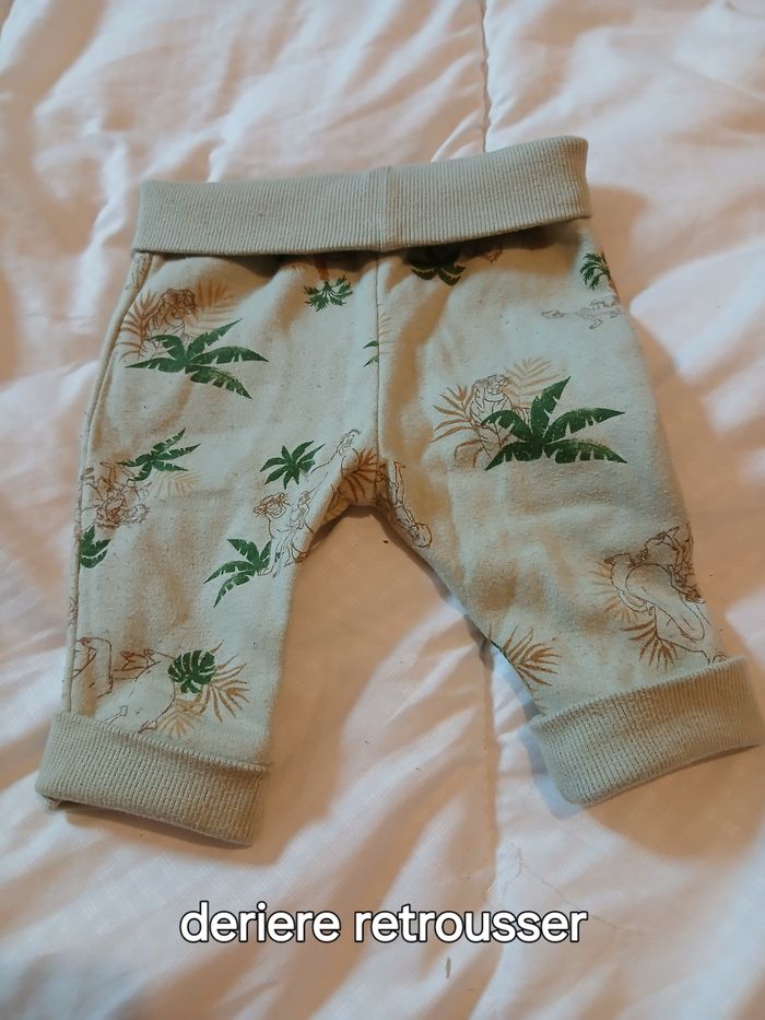 Pantalon - photo numéro 3