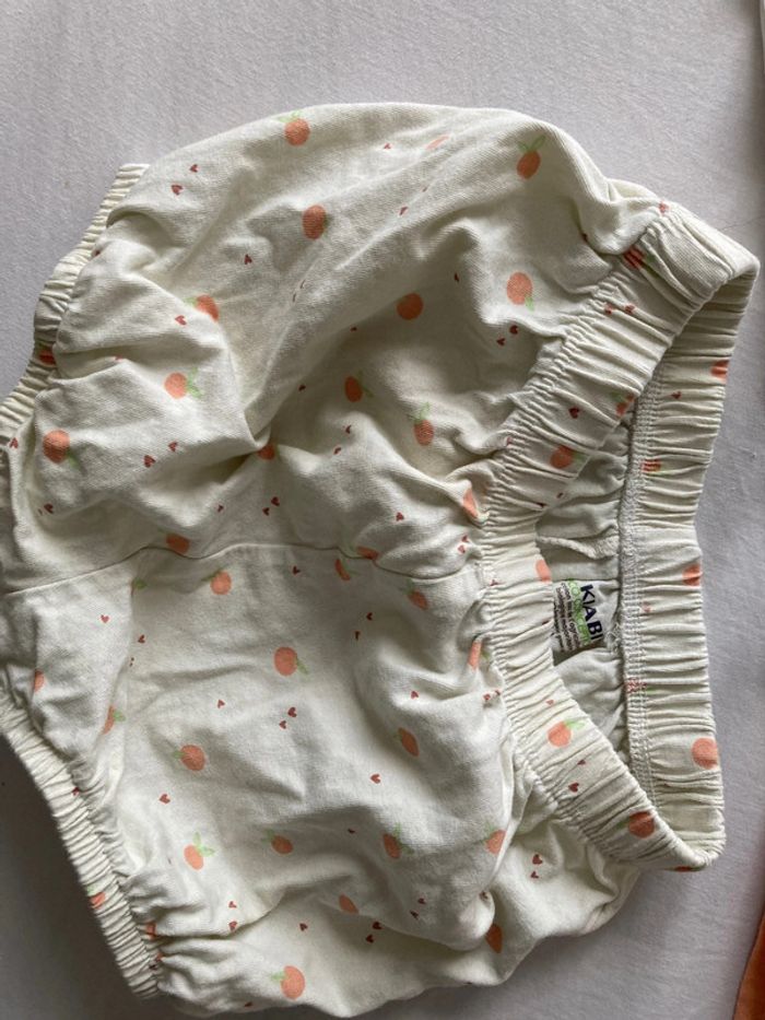 Ensemble été - photo numéro 2