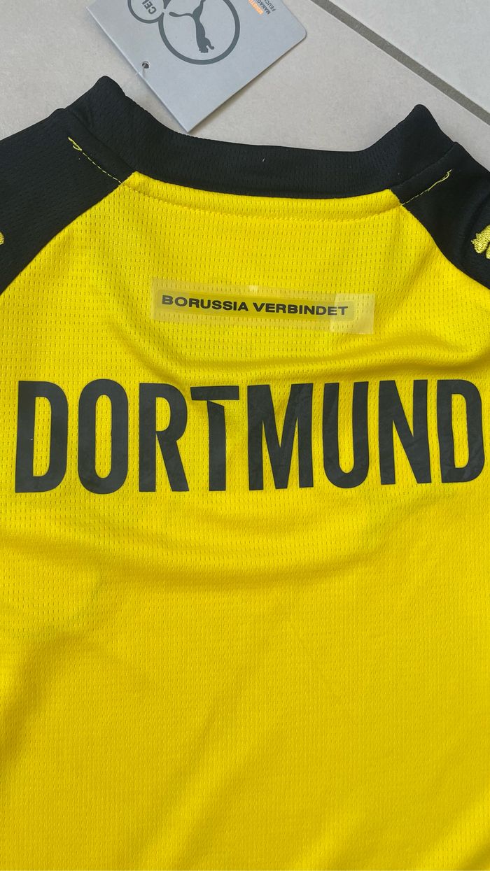 Ensemble enfant Borussia Dortmund - photo numéro 5
