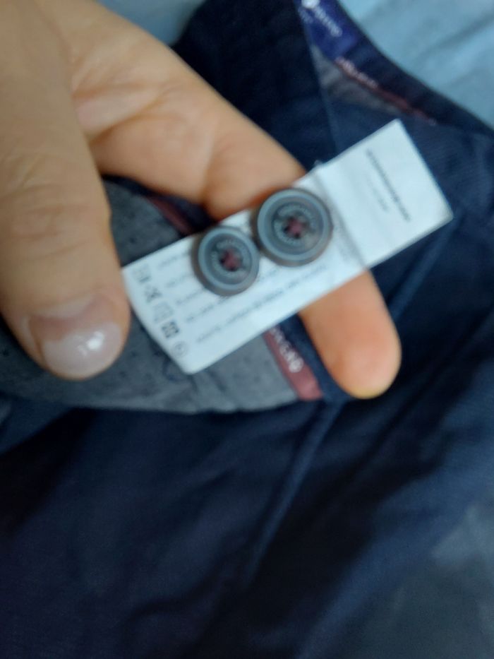 Pantalon homme - photo numéro 5