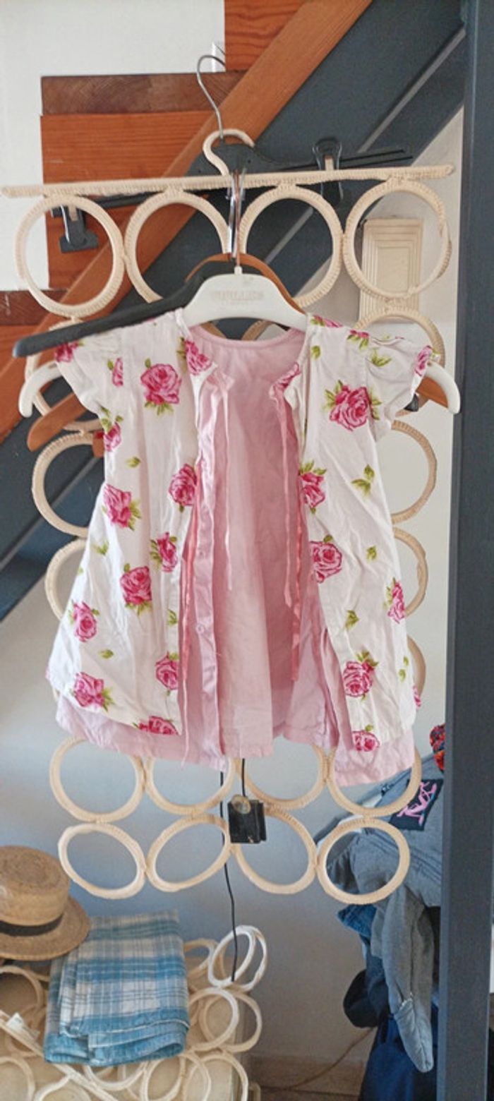 Petite robe bébé - photo numéro 4