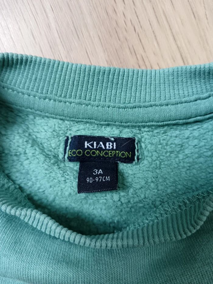 Pull loading - photo numéro 3