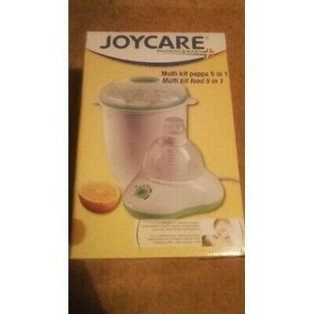 Joycare combi 5 en 1