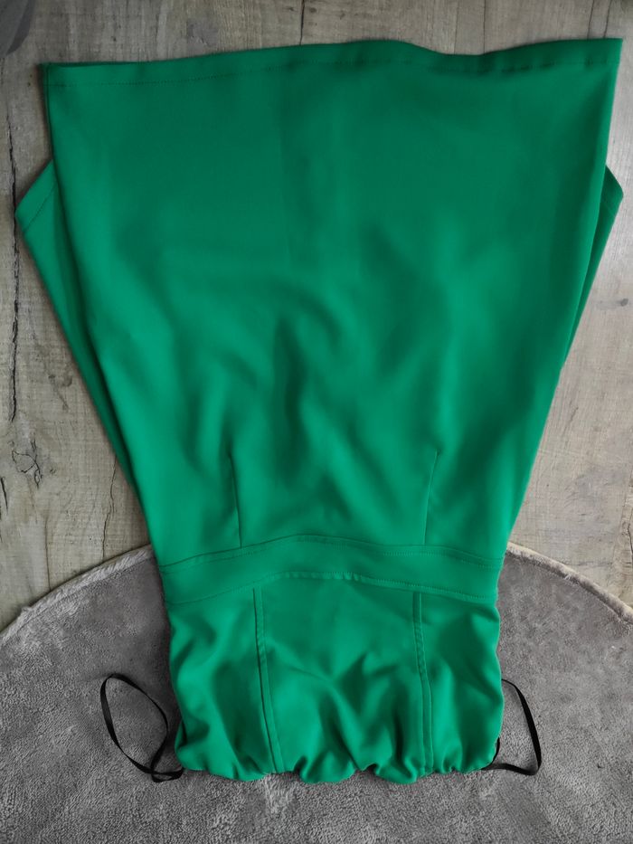 Robe bustier - photo numéro 2