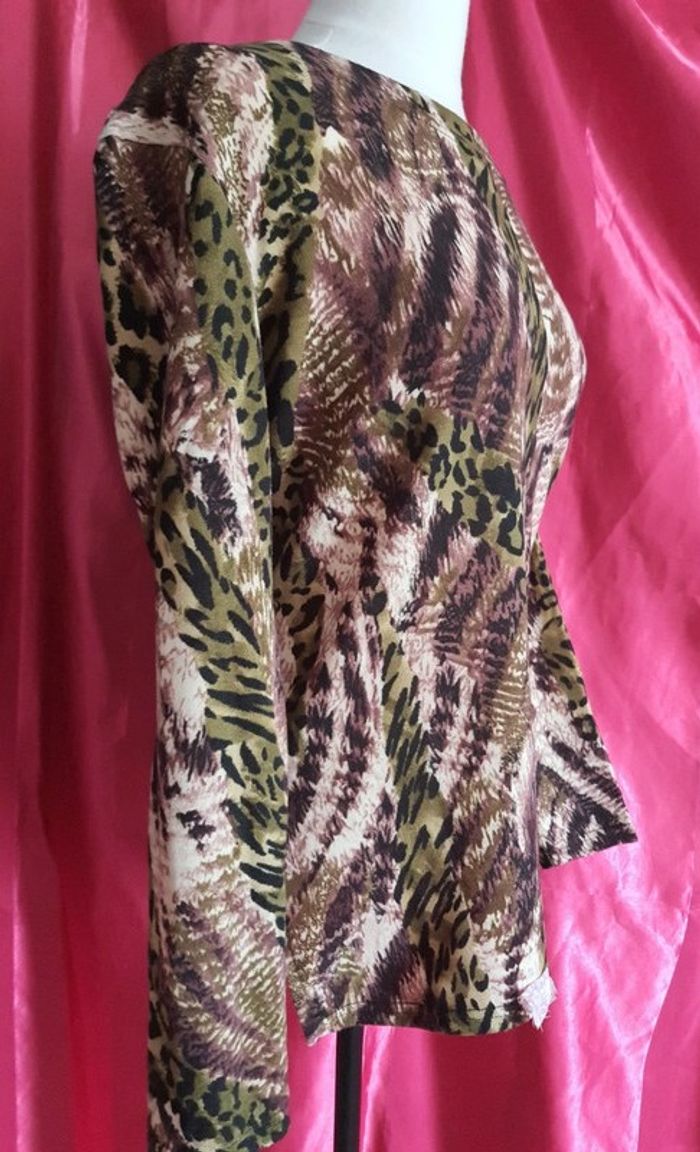 Haut femme 42 - XL - photo numéro 2