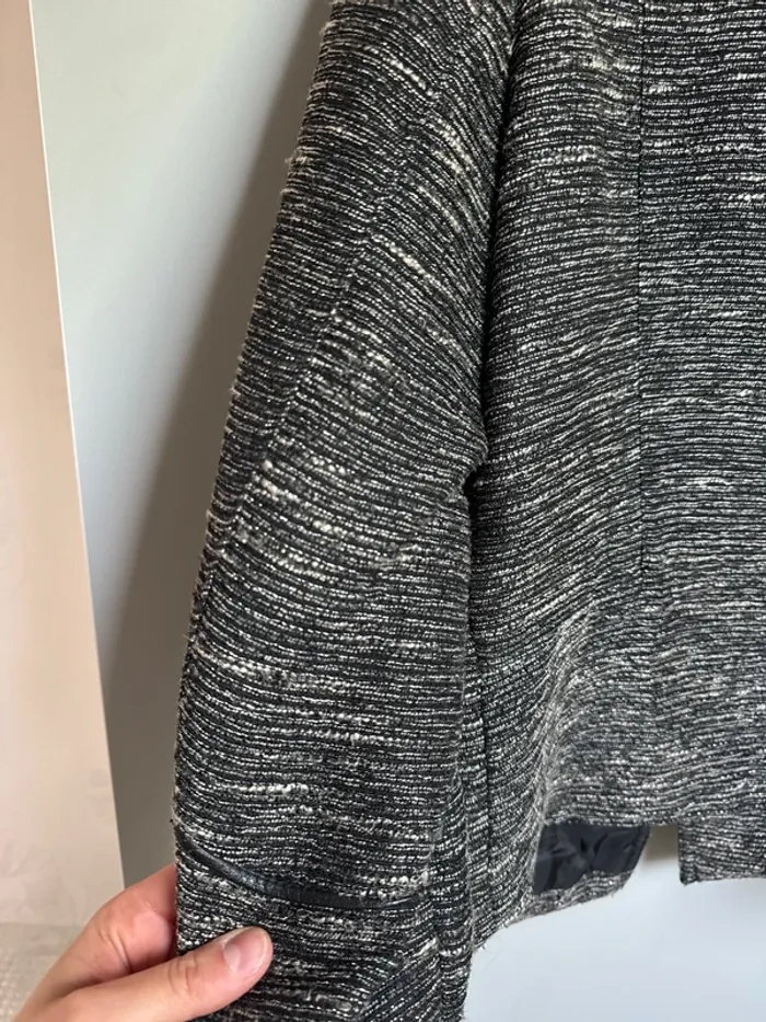 Veste h&m - photo numéro 4