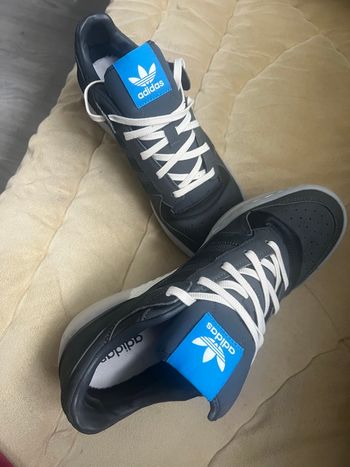 Basket Adidas