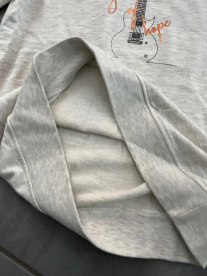 Pull fin homme - photo numéro 5