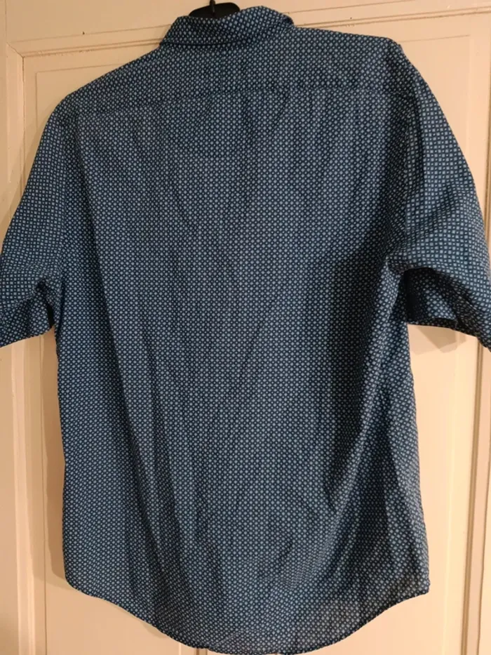 Chemise Ralph Lauren - photo numéro 7