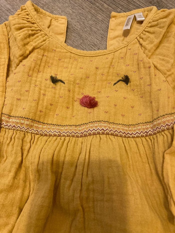 Robe 12 mois - photo numéro 2