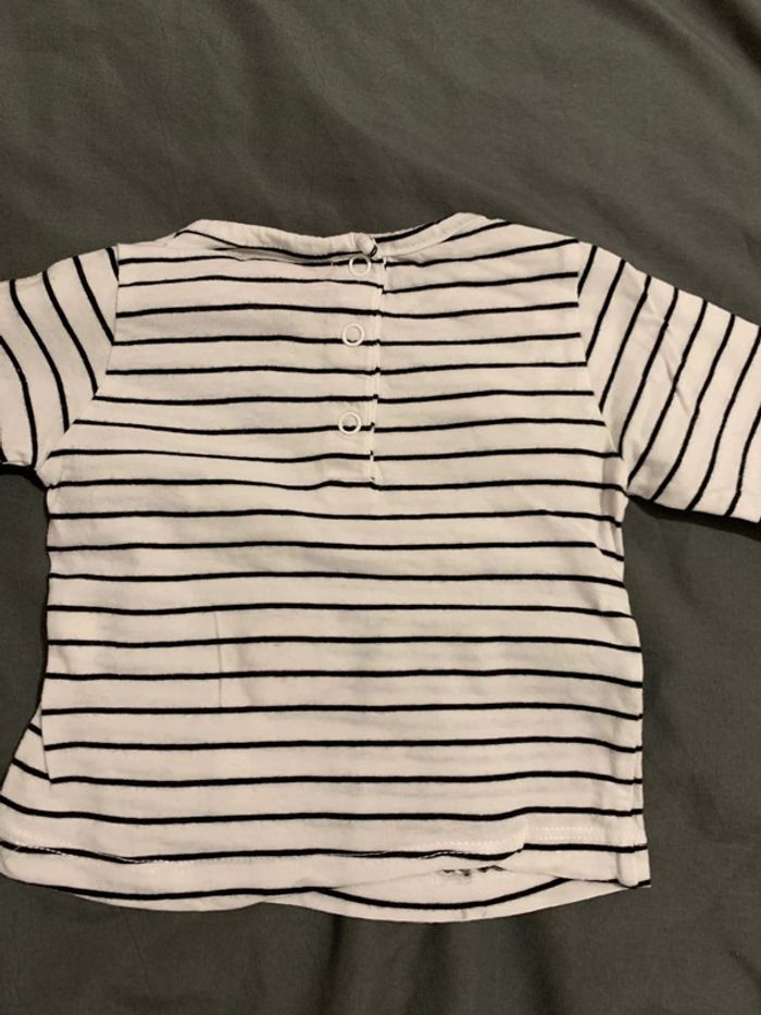 Haut et collant - photo numéro 3