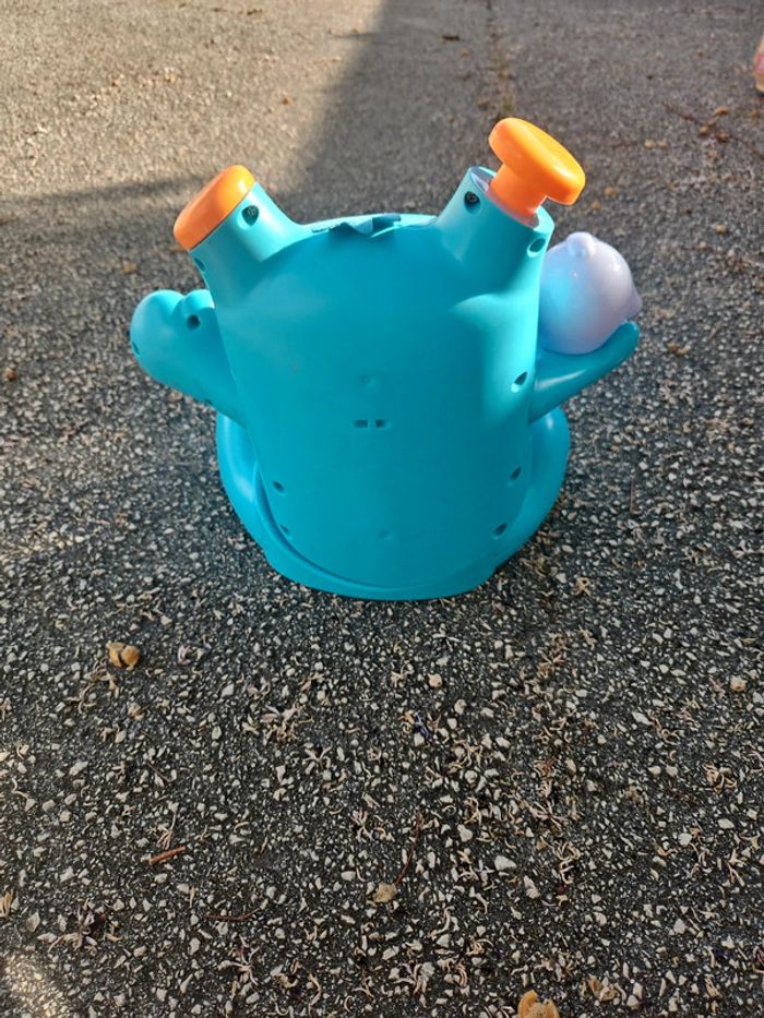 Fisher-price Mon Ami Rocki - photo numéro 2