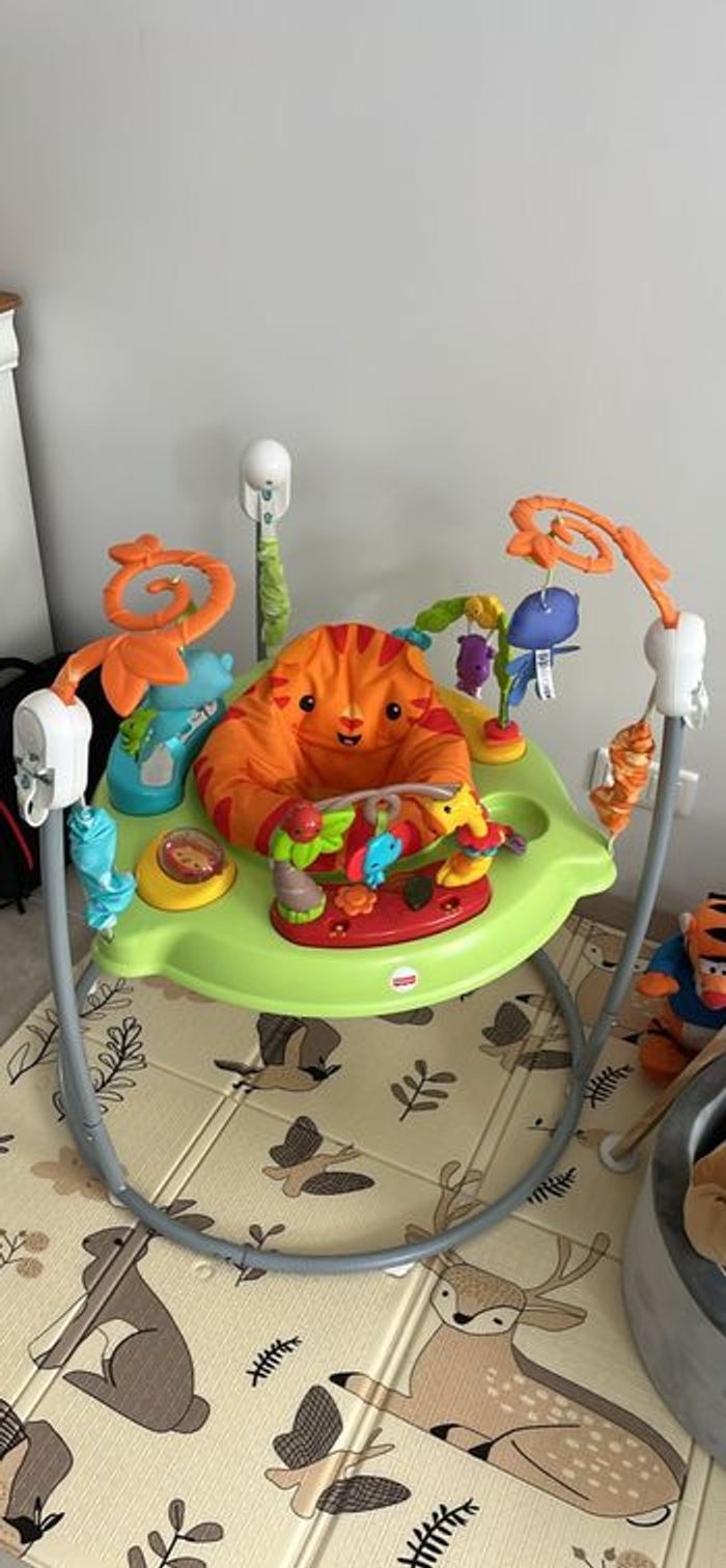 Jumpero - photo numéro 2