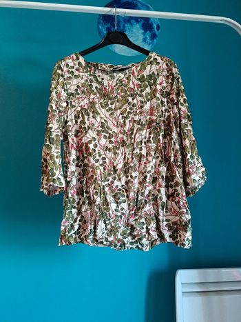 Blouse h&m