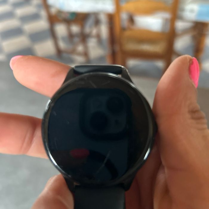Montre connectée - photo numéro 3
