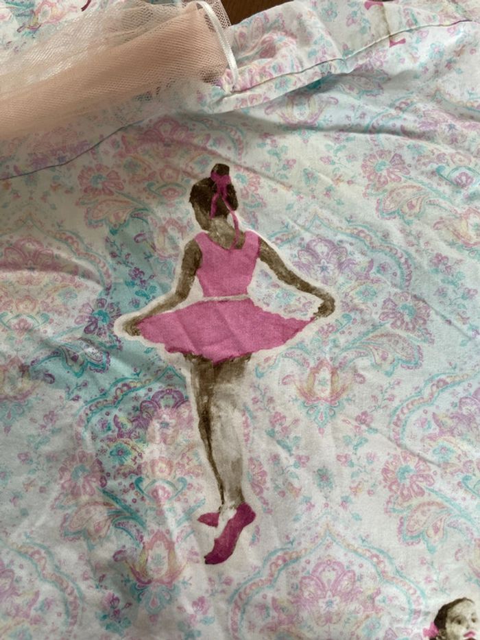 Robe doublée 4 ans - photo numéro 2