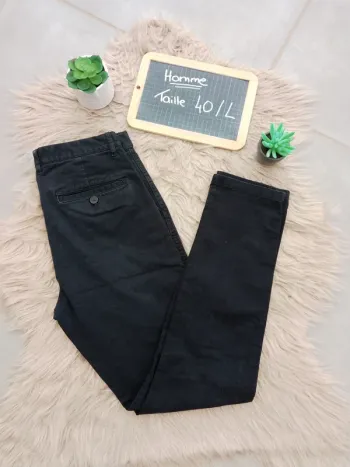 Pantalon skinny fit W31/FR40