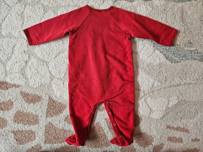 Pyjama petit bateau - photo numéro 2