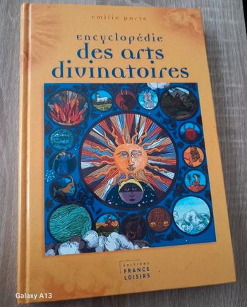 Les arts divinatoires