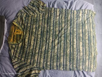 Tee shirt homme