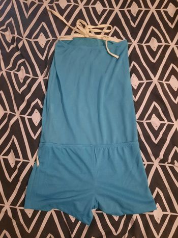 Combishort
