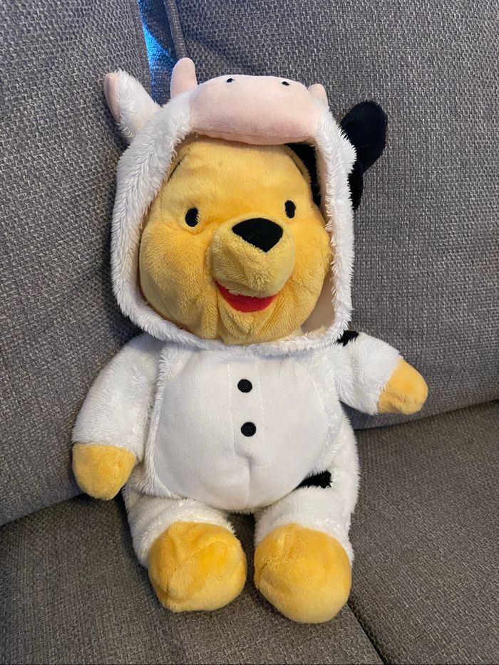 Winnie l’ourson