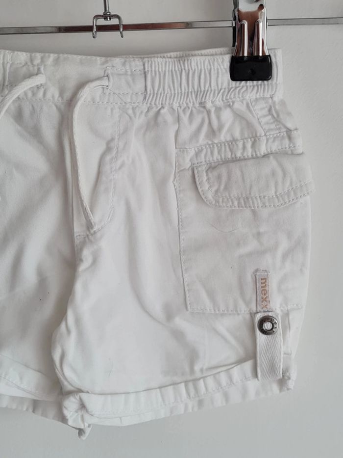 Short Mexx 2/4m - photo numéro 3