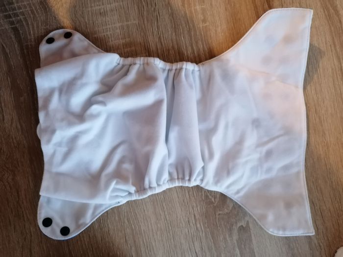 Couche lavable Mama Koala - photo numéro 4