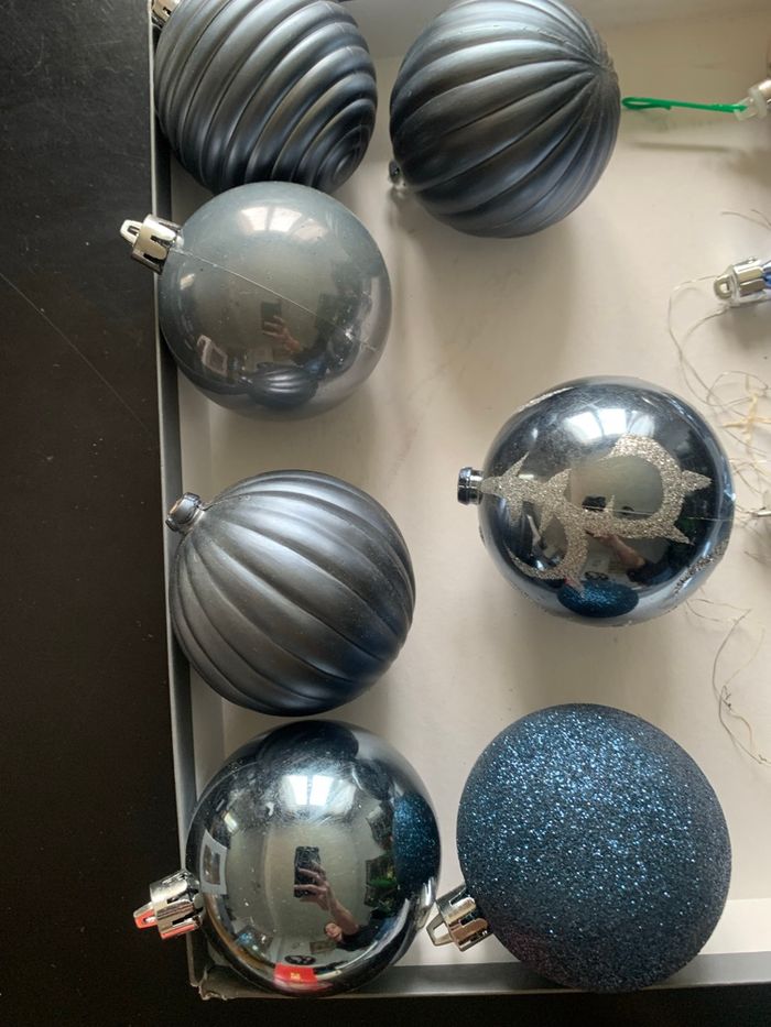 Boule de Noël - photo numéro 4