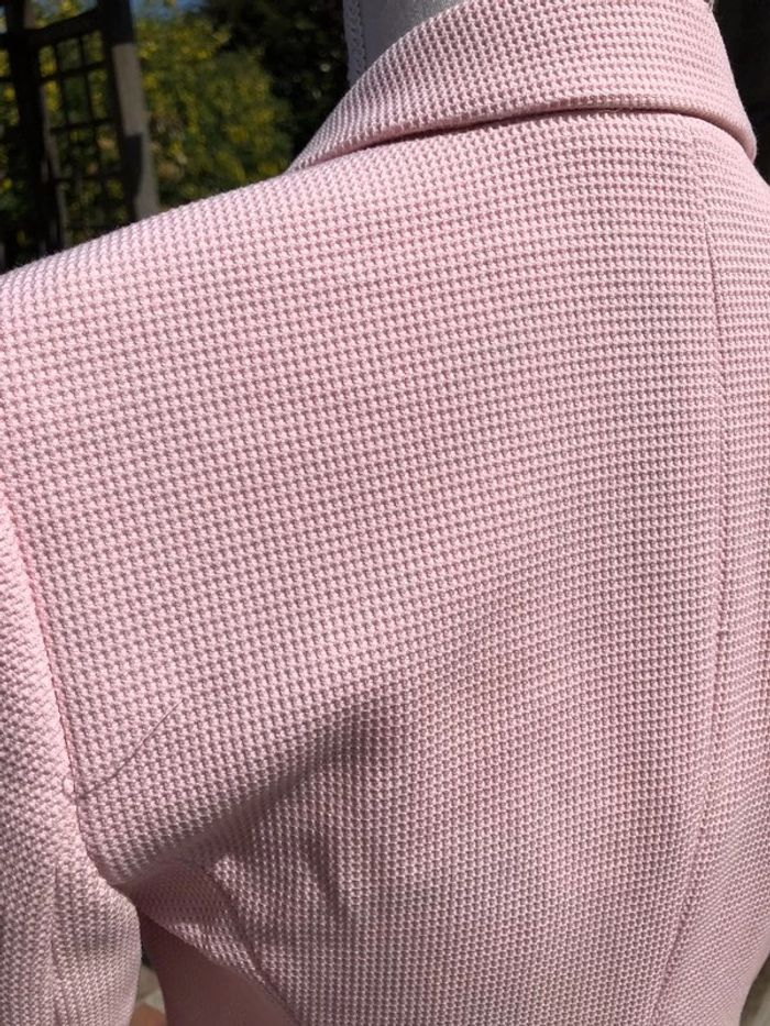 Blazer Zara neuf taille S - photo numéro 14