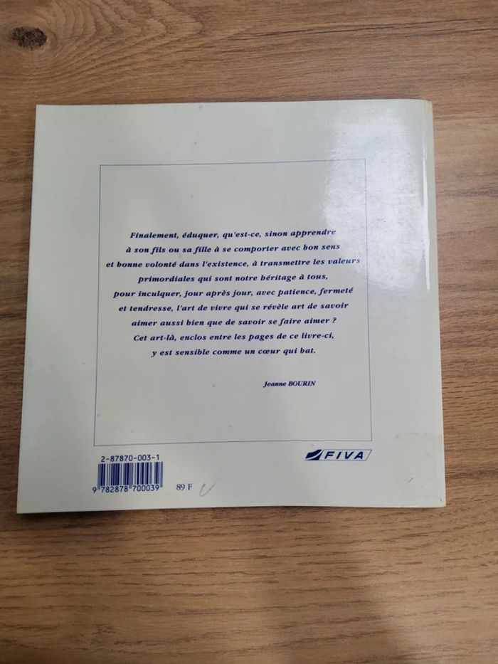 Les Parents de Julie ou l'Éducation par le bon sens - photo numéro 3
