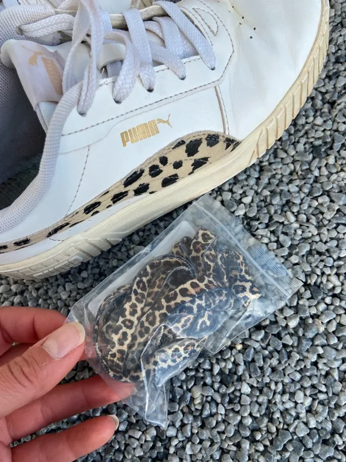 Puma fille 35 - photo numéro 9
