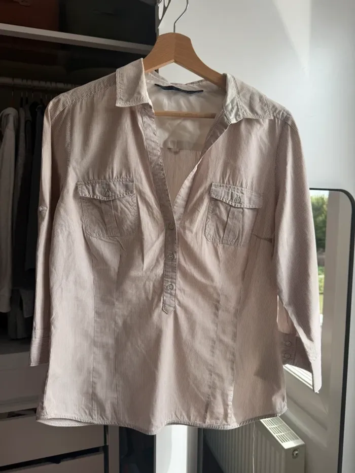 Chemise
