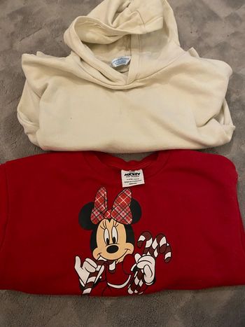 Ensemble fille 5/6 ans