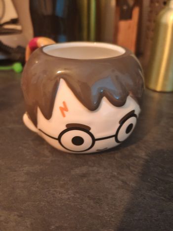 Mug harry pottet
