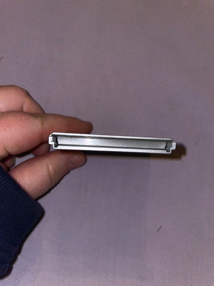 Accessoires pour game boy #nintendo loupe+cartouche - photo numéro 9