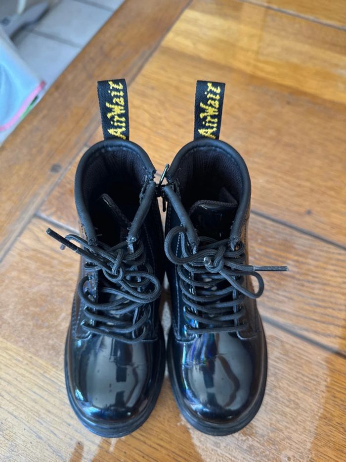 Dr Martens - photo numéro 2