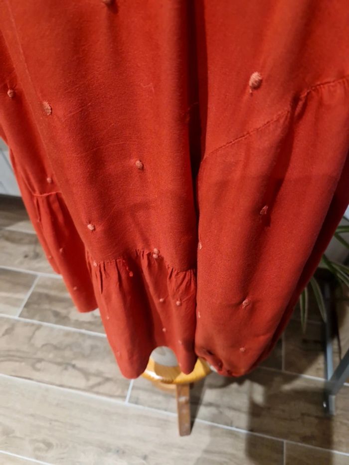 Blouse Mango 🧡 - photo numéro 11