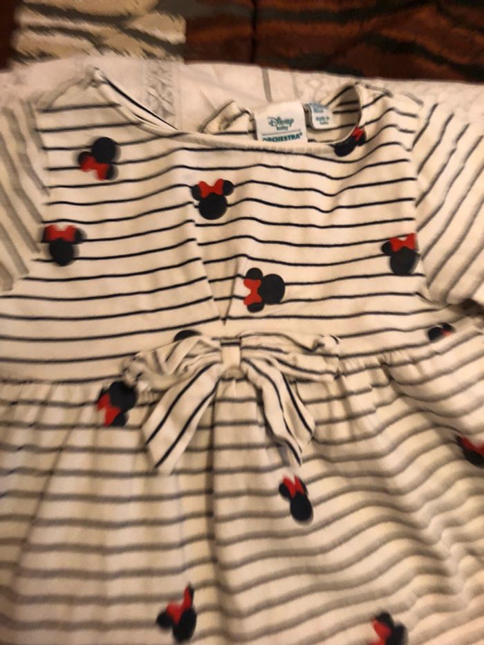 Robe Disney 23 mois - photo numéro 2