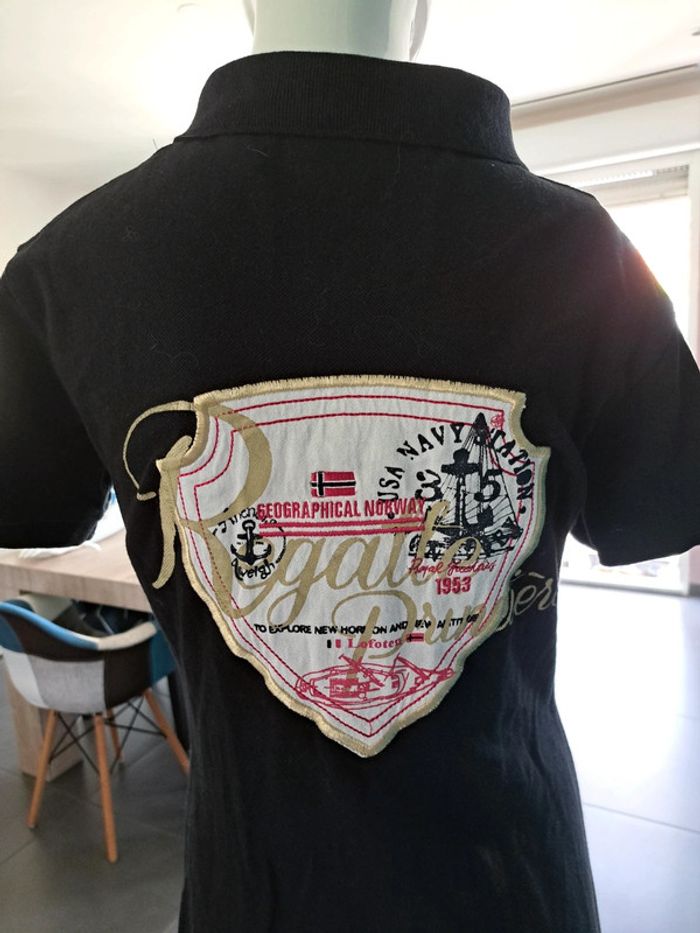 Robe Geographical Norway - photo numéro 4