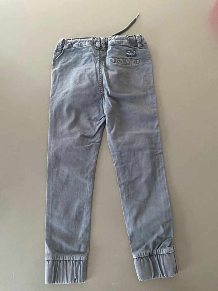 Pantalon tape à l’œil 5 ans - photo numéro 2
