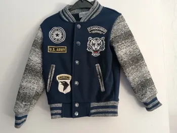Veste