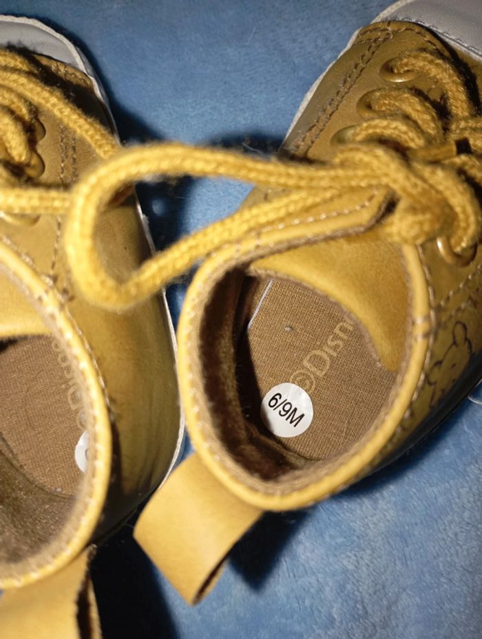 Chaussures - photo numéro 3