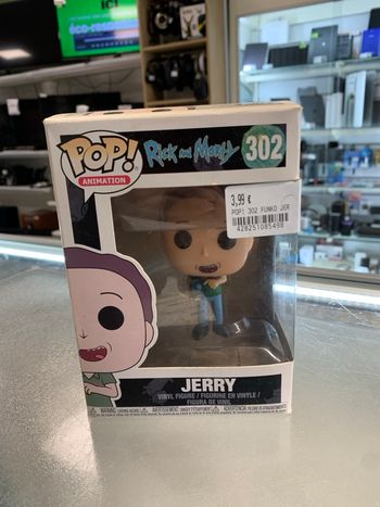 Pop Jerry